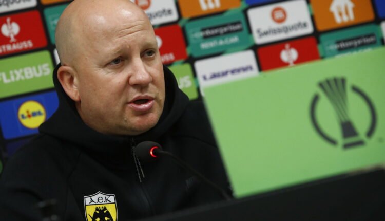 Νίκολιτς:-“Έχουμε-ένα-καλό-αποτέλεσμα,-αλλά-δεν-έχουμε-προκριθεί-ακόμα”