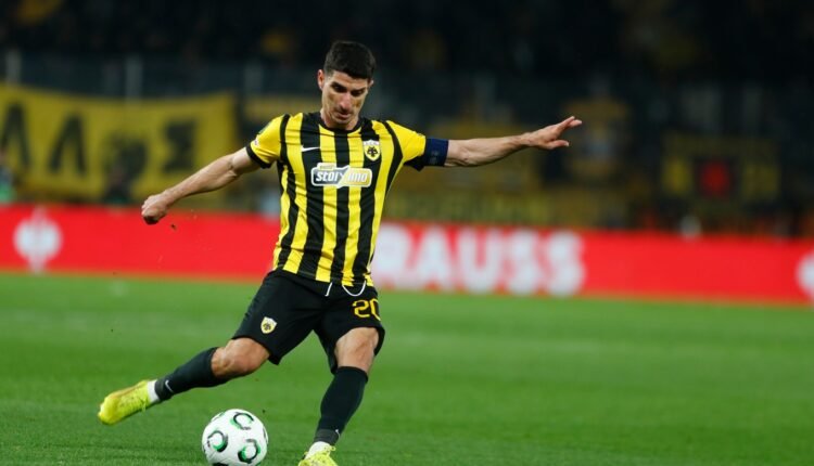 ΑΕΚ:-Ηττήθηκε-από-την-Τσέλιε-αλλά-πέρασε-στους-“8”-του-conference-league