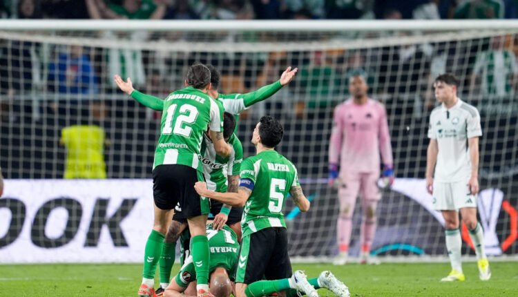 Παναθηναϊκός:-Βαριά-ήττα-και-αποκλεισμός-από-τη-Μπέτις