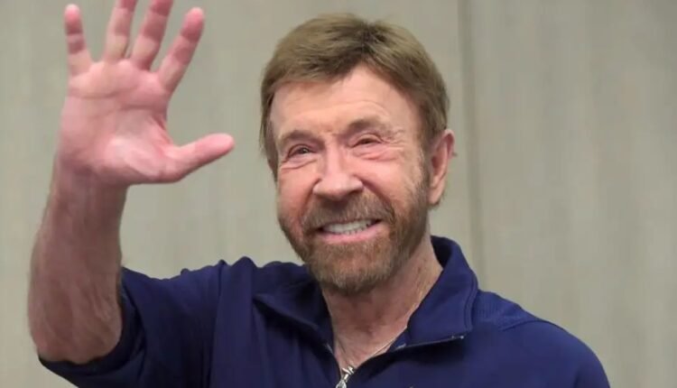 “Έφυγε”-από-τη-ζωή-ο-θρυλικός-ηθοποιός-Τσάκ-Νόρις