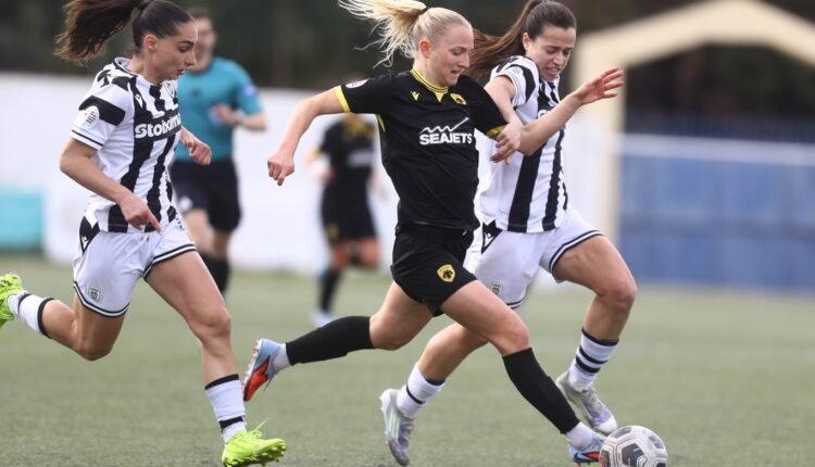 Α’-Εθνική-Γυναικών:-Στο-0-0-ΑΕΚ-και-ΠΑΟΚ