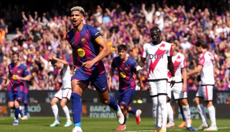la-liga:-Δύσκολη-νίκη-της-Μπαρτσελόνα