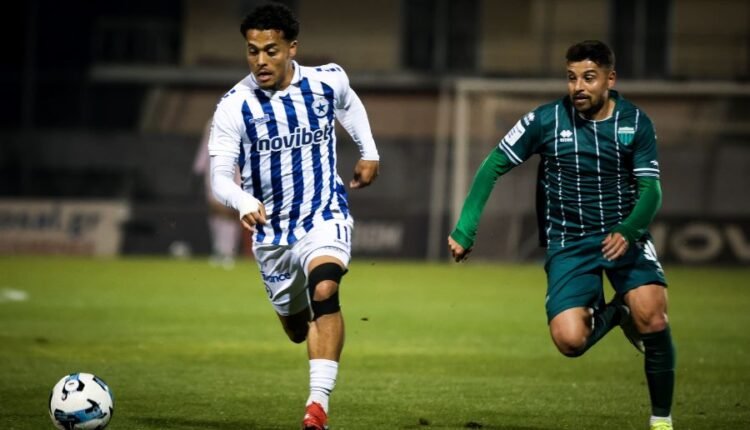 super-league:-Επέστρεψε-στις-νίκες-ο-Λεβαδειακός,-εκτός-playoffs-(5-8)-o-Ατρόμητος