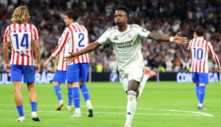 la-liga:-Με-ανατροπή-πήρε-το-ντέρμπι-της-Μαδρίτης-η-Ρεάλ