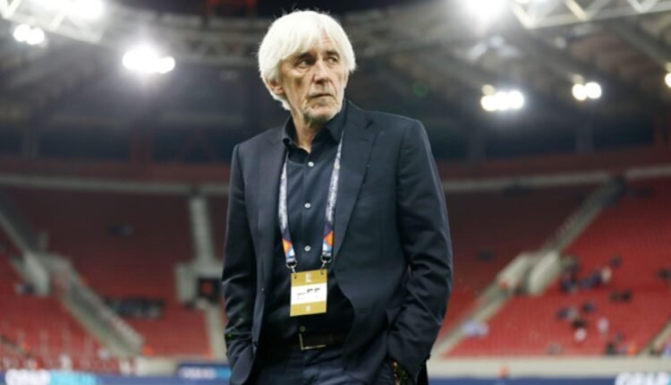 Γιοβάνοβιτς:-“Ευχαριστούμε-τον-Μάνταλο-–-Να-δούμε-πόσο-ανταγωνιστικοί-θα-είμαστε-με-αυτούς-τους-αντιπάλους”