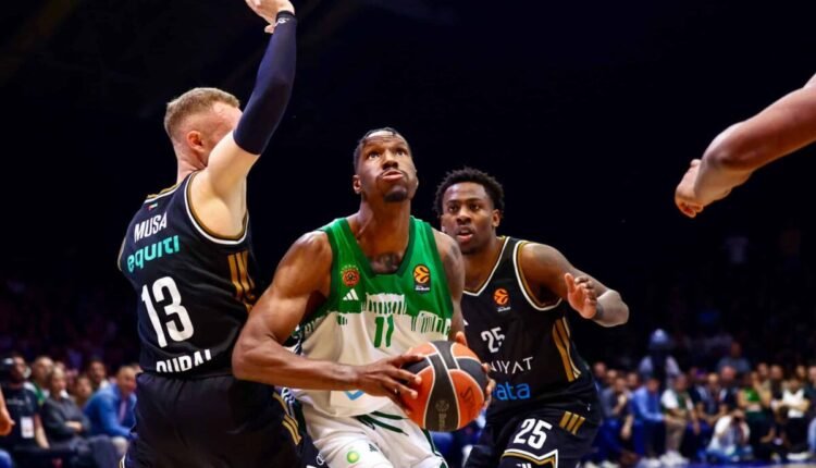 Ντουμπάι-Παναθηναϊκός:-Έριξε-100αρα-και-πέρασε-από-το-Σεράγεβο