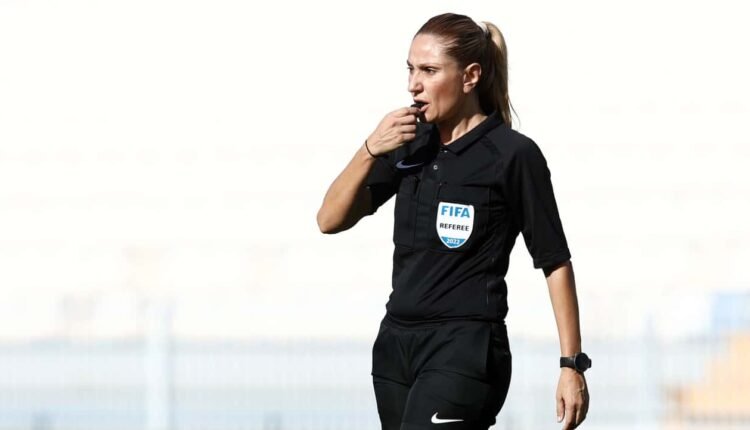 Ποδόσφαιρο-Γυναικών:-Ελληνική-διαιτητική-τριάδα-στο-women’s-europa-cup