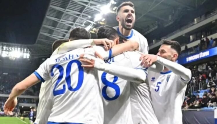 Προκριματικά-Μουντιάλ:-Άνετα-η-Δανία,-έκανε-την-έκπληξη-το-Κόσοβο,-με-ανατροπή-η-Πολωνία