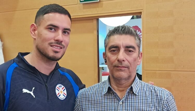 antonio-sanabria:-“Θερμή-η-ατμόσφαιρα-του-Καραϊσκάκη!”