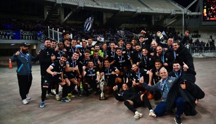 super-league-2:-Κατέκτησε-το-super-cup-η-Καλαμάτα