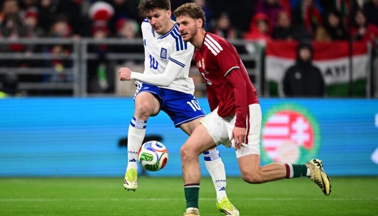 Εθνική-Ελλάδας:-Στάθηκε-όρθια-στην-Ουγγαρία