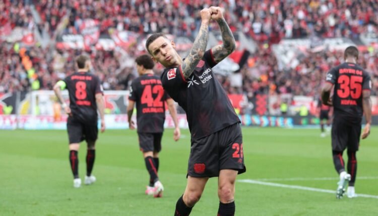 bundesliga:-Ανατροπές-και-νίκες-για-Λεβερκούζεν-και-Μπάγερν-Μονάχου