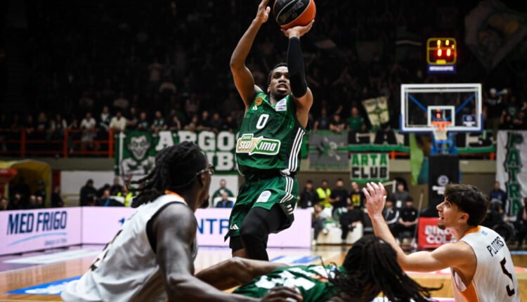 Προμηθέας-Πάτρας-Παναθηναϊκός:-Έβγαλε-αντίδραση-με-κορυφαίο-τον-Μήτογλου