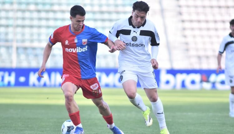 Βόλος-ΟΦΗ:-Δεν-“Χ”άρηκε-κανένας