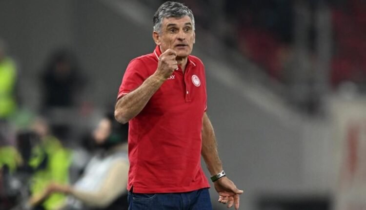 Χοσέ-Λουίς-Μεντιλίμπαρ:-“Δεν-είμαστε-επιθετικοί,-ούτε-δυνατοί,-ούτε-δύσκολος-αντίπαλος-για-κανέναν”