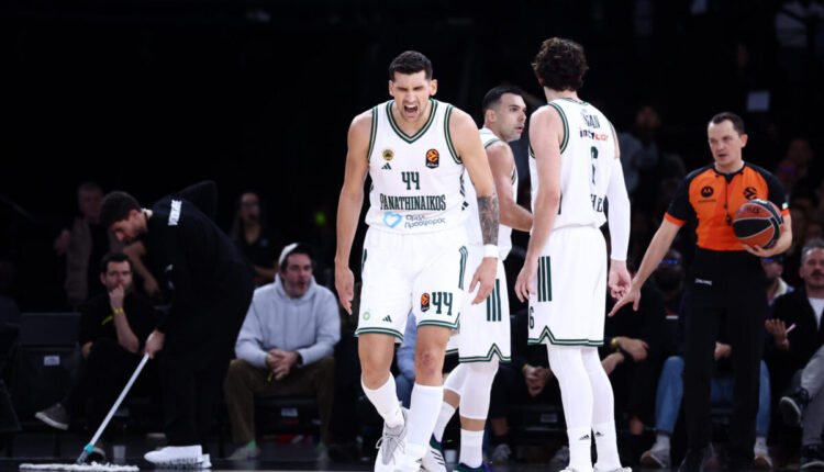 Παναθηναϊκός-μπάσκετ:-Ματς-τελικός-στη-Βαρκελώνη