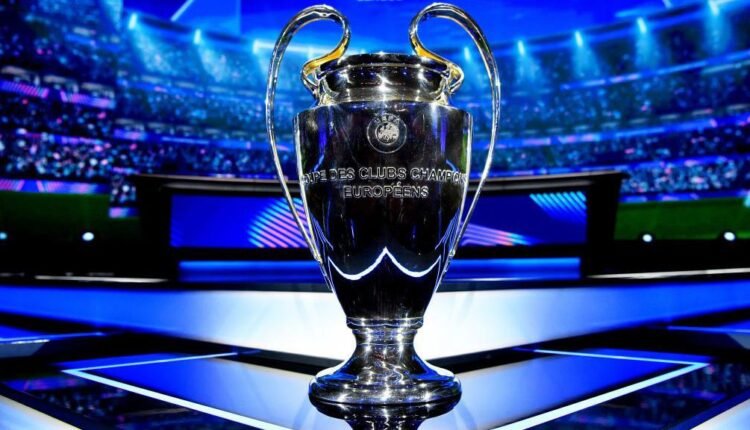 champions-league:-Σέντρα-στα-προημιτελικά!