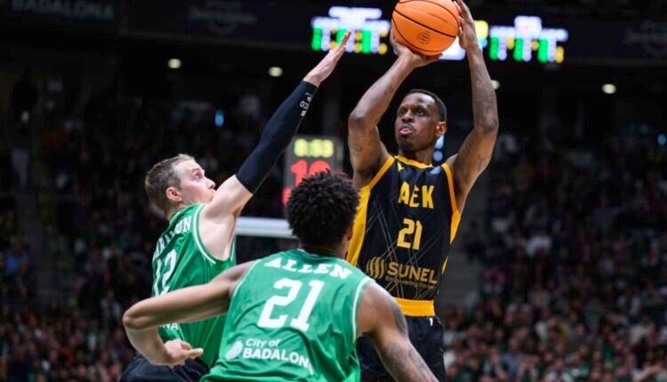 Μπανταλόνα-ΑΕΚ:-Συντριβή-της-ΑΕΚ-και-η-πρόκριση-θα-κριθεί-στην-Αθήνα