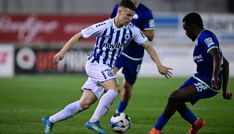 super-league:-“Λευκή”-ισοπαλία-για-Ατρόμητο-και-Κηφισιά