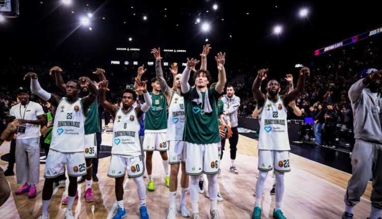 Παναθηναϊκός-μπάσκετ:-Τελικός-νούμερο-δύο-στη-Βαλένθια