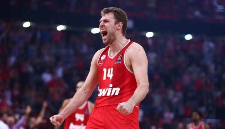 Ολυμπιακός:-Μάχη-στην-Βουλγαρία-με-την-Χάποελ-Τελ-Αβίβ