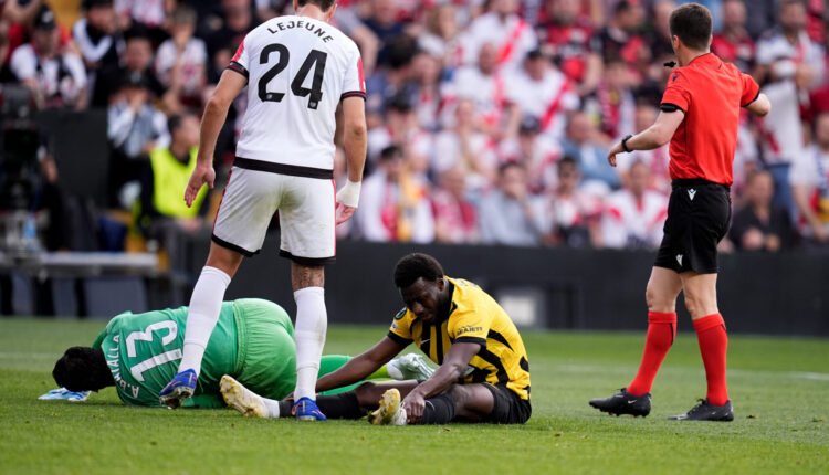 ΑΕΚ:-Λύγισε-απέναντι-στη-Ράγιο-Βαγεκάνο-και-πάει-για-το-“θαύμα”