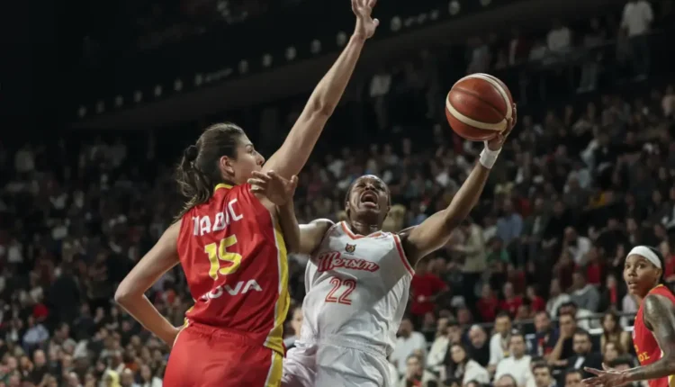 eurocup-Γυναικών:-Πικρή-νίκη-για-τον-Αθηναϊκό