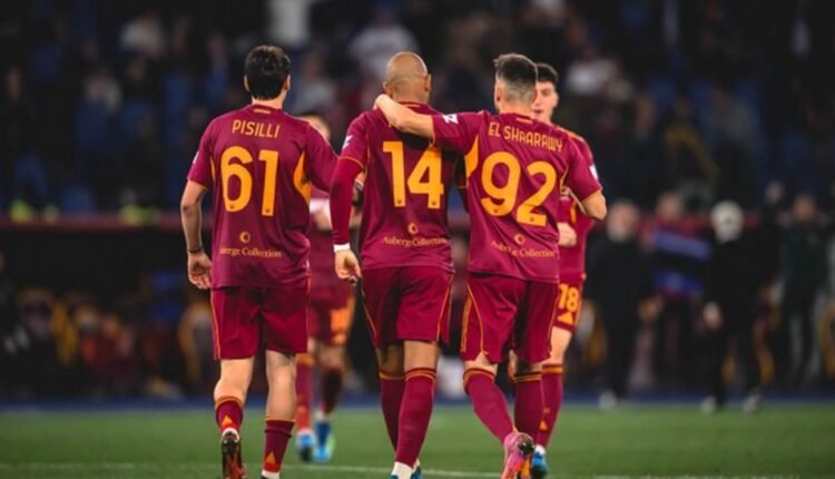 serie-a:-Τριάρα-της-Ρόμα-επί-της-Πίζα-και-βλέπει-τετράδα