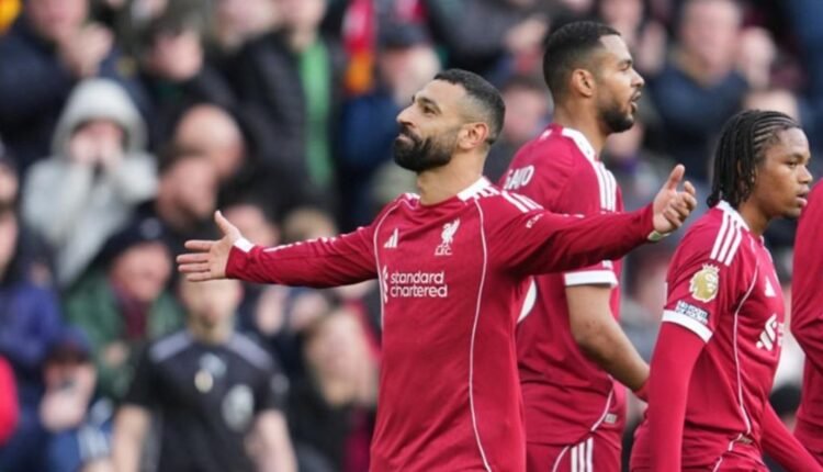 premier-league:-Σημαντική-νίκη-για-τη-Λίβερπουλ,-ήττα-σοκ-για-Άρσεναλ