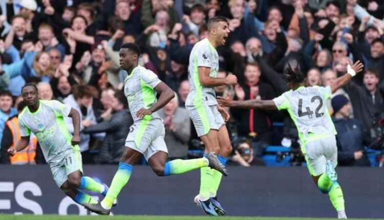 premier-league:-“Περίπατος”-της-Σίτι-στο-“Στάμφορντ-Μπριτζ”-με-τριάρα-επί-της-Τσέλσι