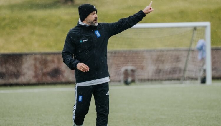 Βασίλης-Σπέρτος:-“Έχουμε-δημιουργήσει-τη-συνθήκη-για-τρίτη-νίκη-και-πρωτιά-στον-όμιλο”