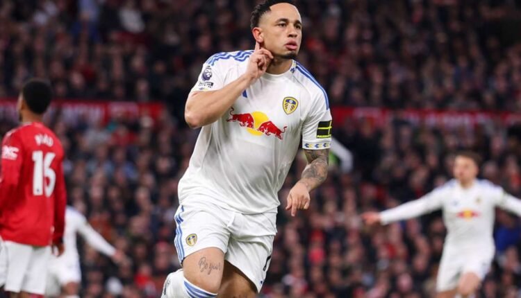 premier-league:-Νικήτρια-στο-Ολντ-Τράφορντ-η-Λιντς