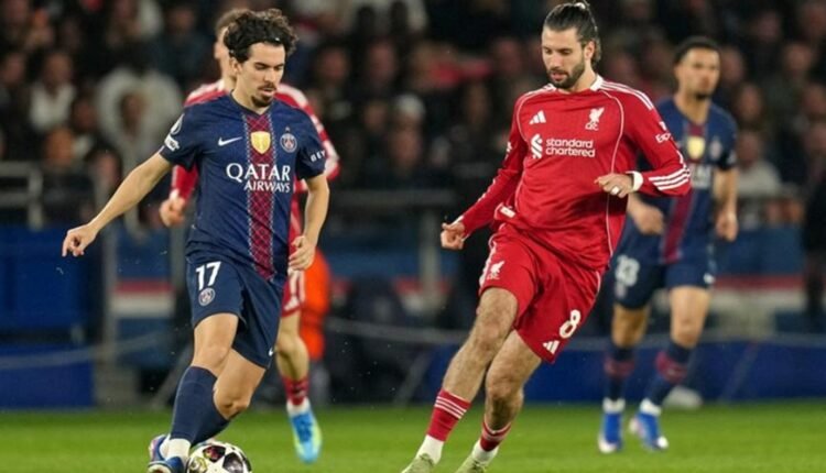 champions-league:-Λίβερπουλ-και-Μπαρτσελόνα-κυνηγούν-τις-ανατροπές