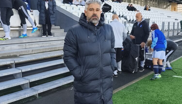 Βασίλης-Σπέρτος:-“Μια-ανάσα-από-τους-στόχους-μας,-θα-βελτιώσουμε-λεπτομέρειες”